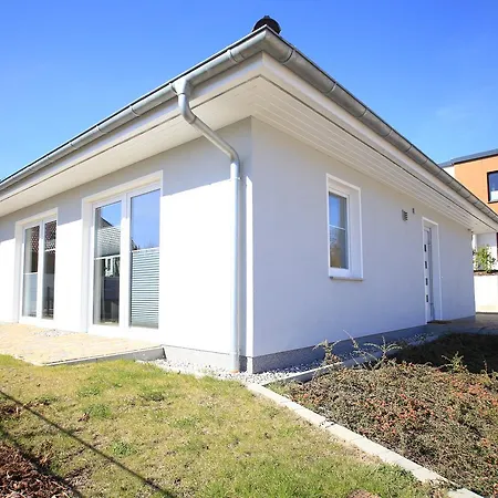 Ferienhaus Padua * Lauterbach (Rugen)