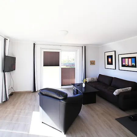 Holiday home Ferienhaus Padua Lauterbach (Rugen)