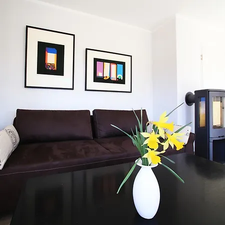 Ferienhaus Padua Holiday home *