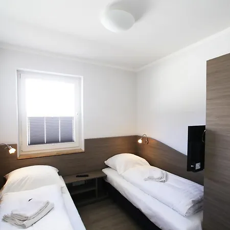 Ferienhaus Padua Holiday home *
