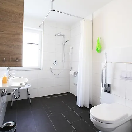 Ferienhaus Padua Holiday home *